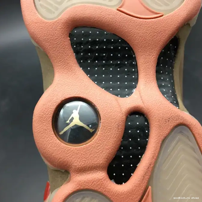 80% Off Sale Jordan CLOT AT3102-200 Blush Canteen-Terra Sepia Stone 13 Low Air x 0522